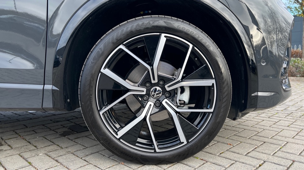 Used Volkswagen Tiguan 2025 for sale - 76609658: Photo 5