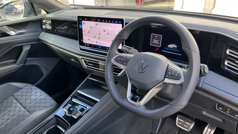 Used Volkswagen Tiguan 2025 for sale - 76609658: Photo 6