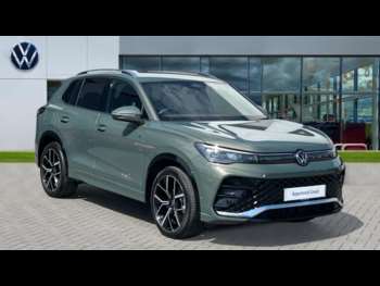 2024 - 1.5 eTSI 150 R-Line 5dr DSG Auto