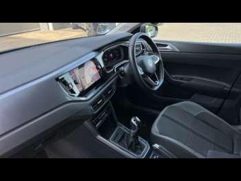 Used Volkswagen Polo 2022 for sale - 75439472: Photo