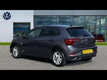 Used Volkswagen Polo 2022 for sale - 75439472: Photo