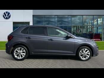 Used Volkswagen Polo 2022 for sale - 75439472: Photo