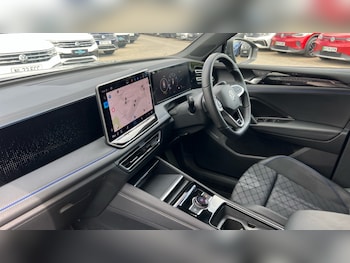 Used Volkswagen Tiguan 2024 for sale - 75771487: Photo