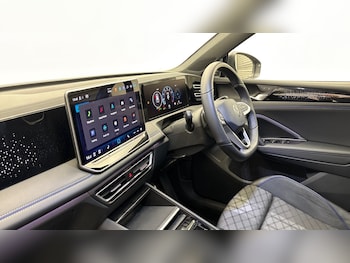 Used Volkswagen Tiguan 2024 for sale - 75771487: Photo