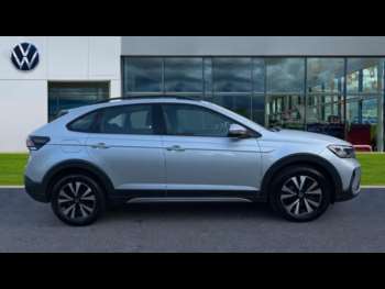 Used Volkswagen Taigo 2024 for sale - 75439465: Photo
