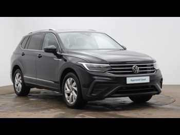 2022 - 1.5 TSI Life 5dr