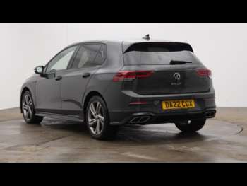 Used Volkswagen Golf 2022 for sale - 75439480: Photo