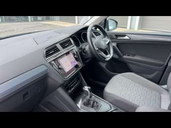 Used Volkswagen Tiguan 2022 for sale - 75439481: Photo