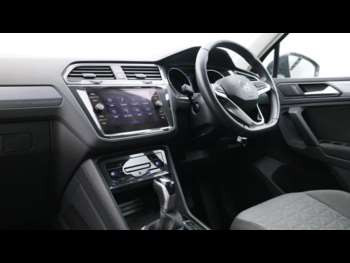 Used Volkswagen Tiguan 2022 for sale - 75439481: Photo