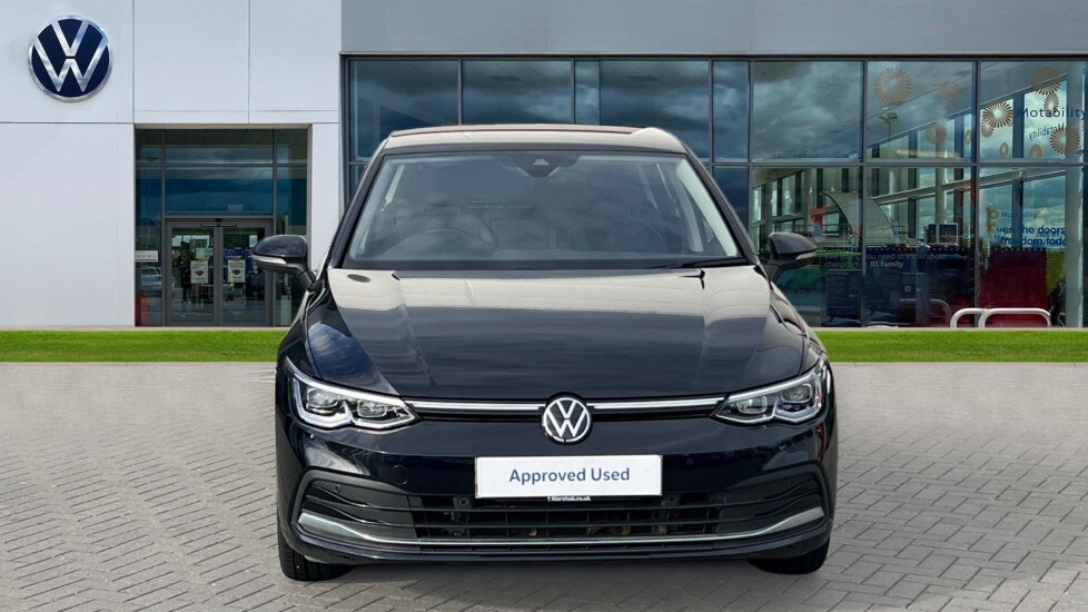 Used Volkswagen Golf 2022 for sale - 76826712: Photo 10