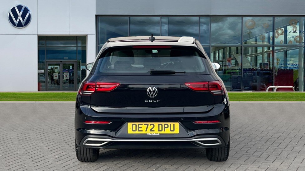 Used Volkswagen Golf 2022 for sale - 76826712: Photo 11