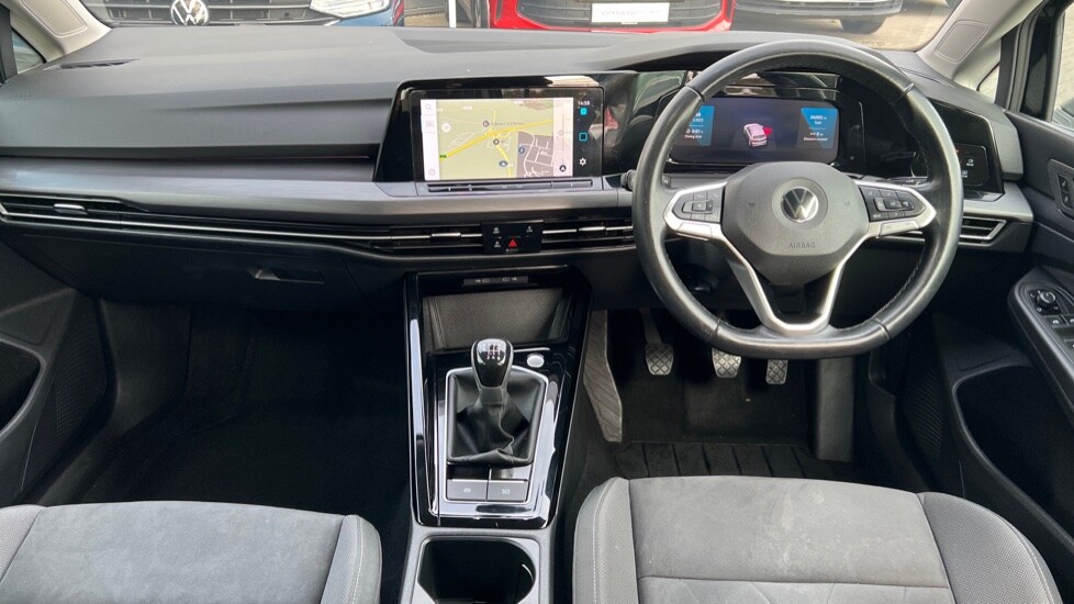 Used Volkswagen Golf 2022 for sale - 76826712: Photo 12