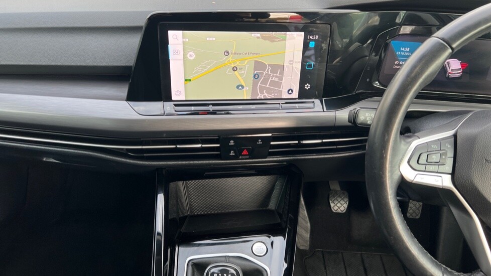 Used Volkswagen Golf 2022 for sale - 76826712: Photo 13