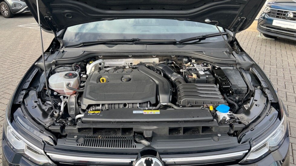 Used Volkswagen Golf 2022 for sale - 76826712: Photo 17