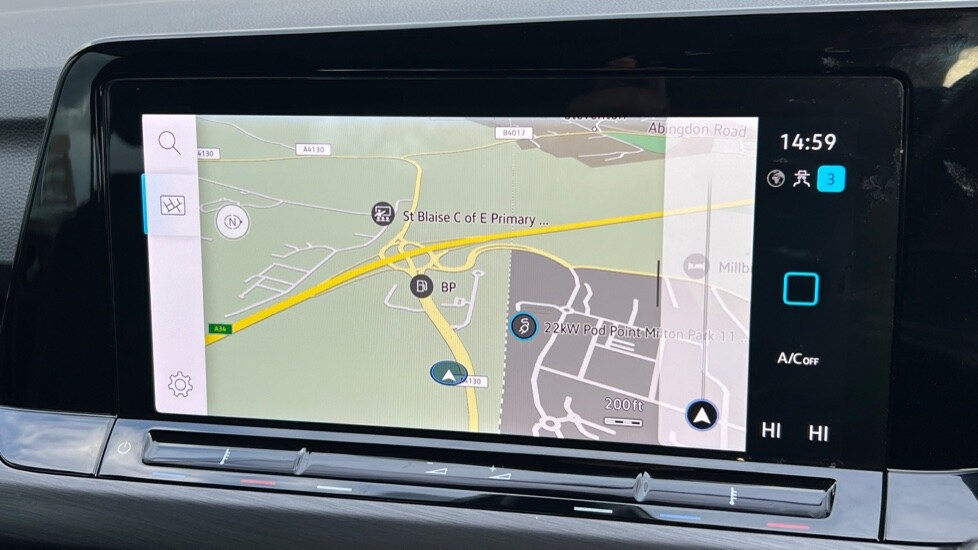 Used Volkswagen Golf 2022 for sale - 76826712: Photo 21