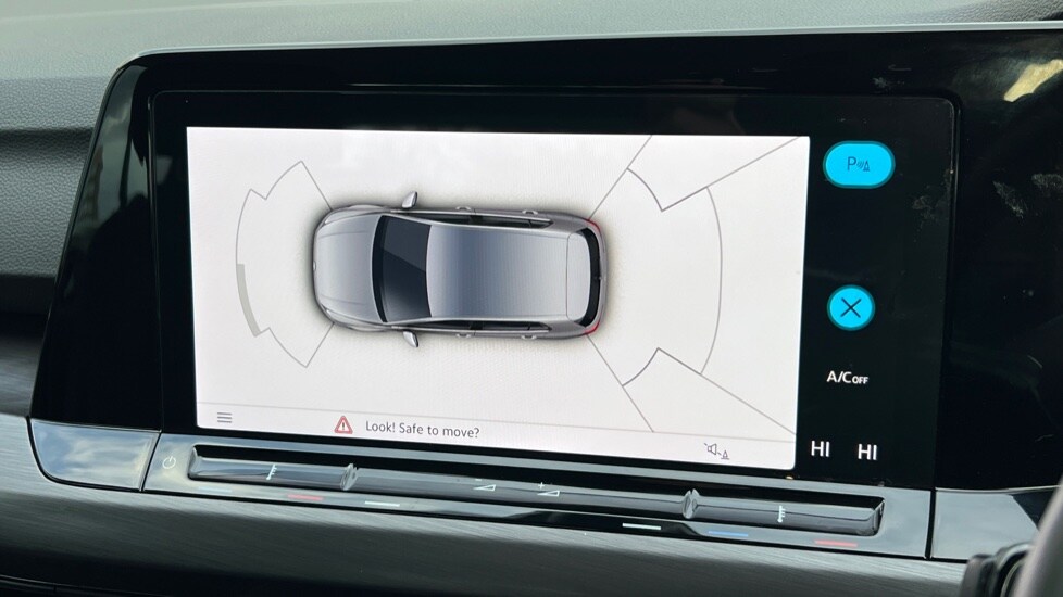 Used Volkswagen Golf 2022 for sale - 76826712: Photo 23