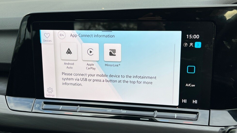 Used Volkswagen Golf 2022 for sale - 76826712: Photo 24