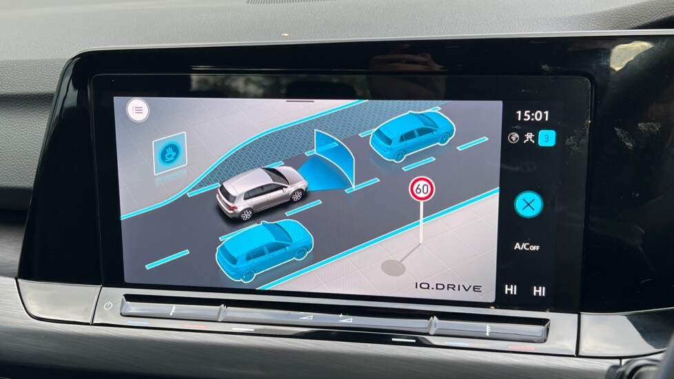 Used Volkswagen Golf 2022 for sale - 76826712: Photo 25