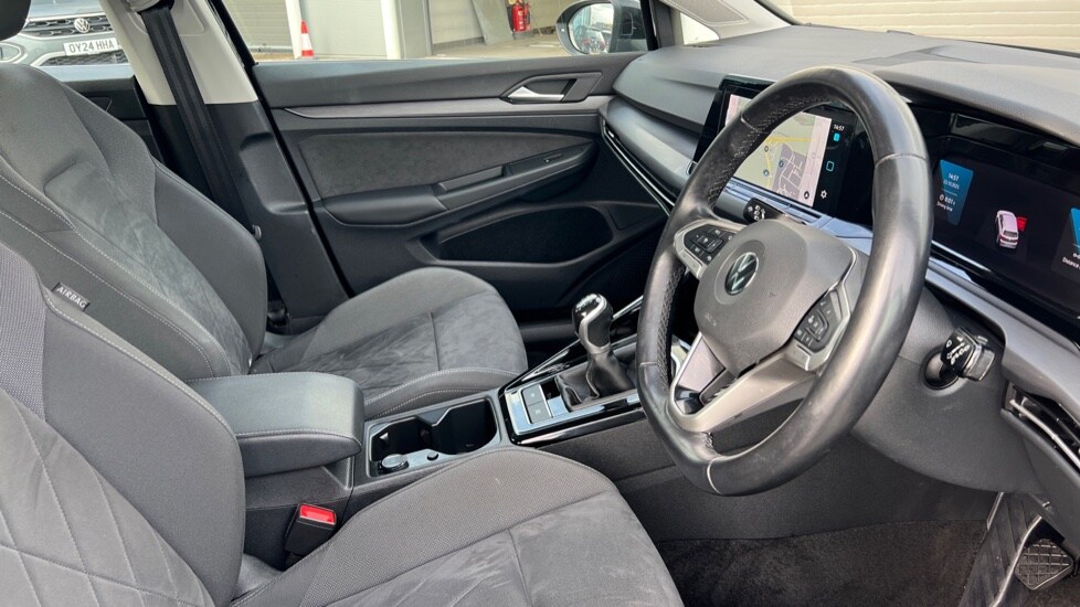 Used Volkswagen Golf 2022 for sale - 76826712: Photo 26