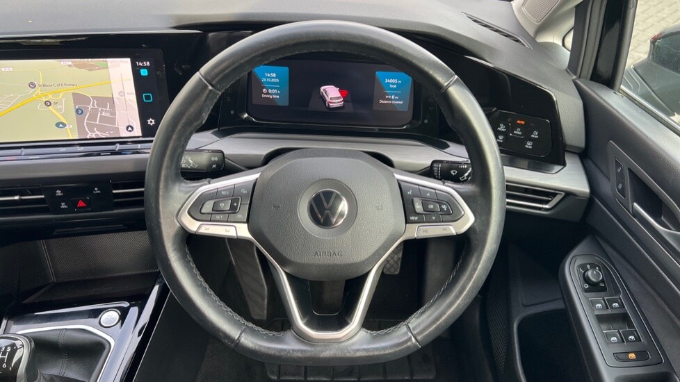 Used Volkswagen Golf 2022 for sale - 76826712: Photo 27