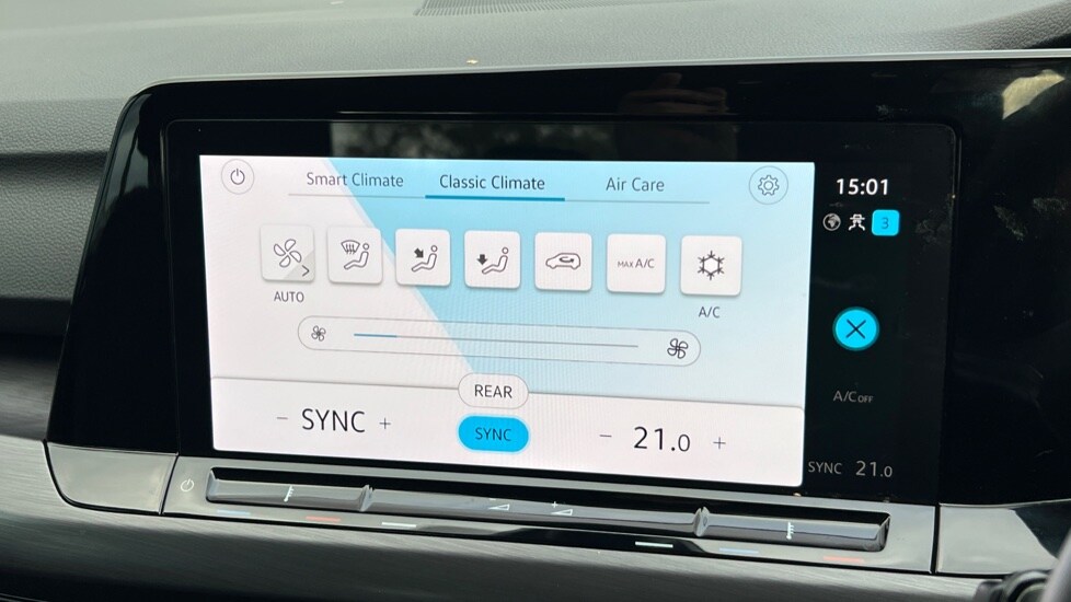 Used Volkswagen Golf 2022 for sale - 76826712: Photo 29