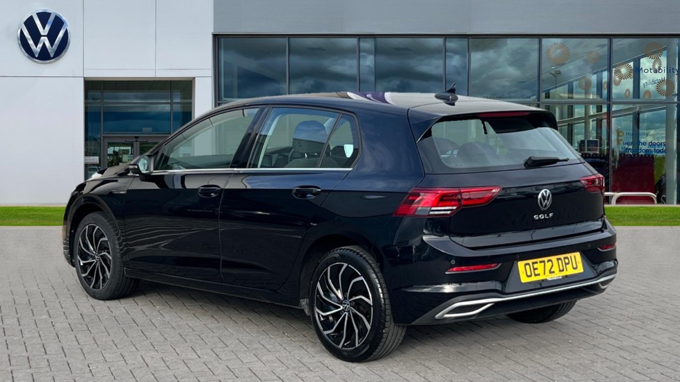 Used Volkswagen Golf 2022 for sale - 76826712: Photo 3