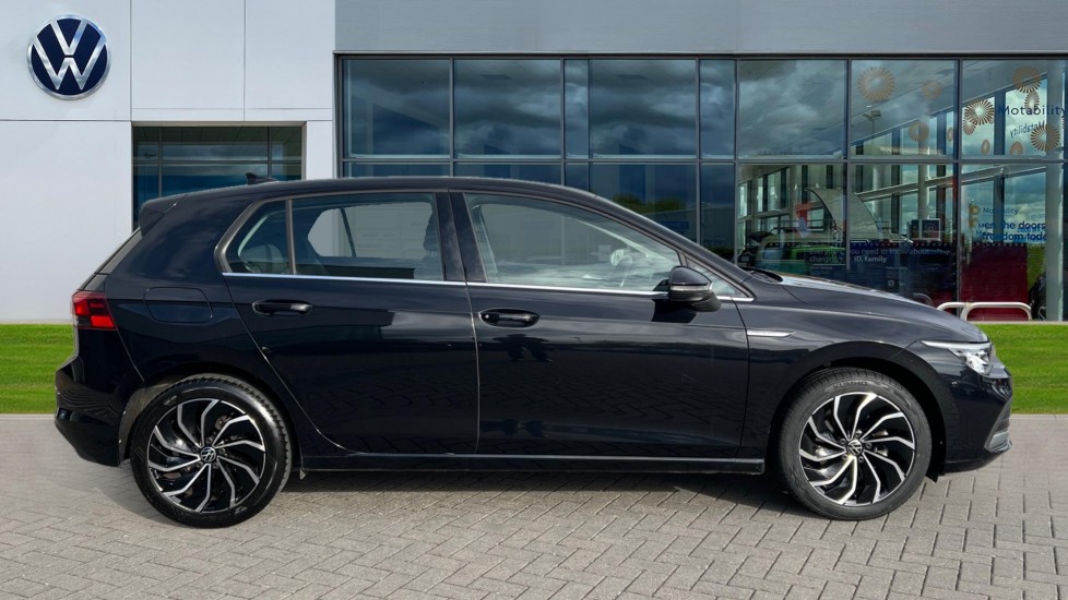 Used Volkswagen Golf 2022 for sale - 76826712: Photo 4