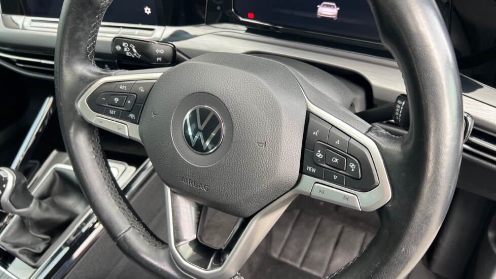 Used Volkswagen Golf 2022 for sale - 76826712: Photo 42