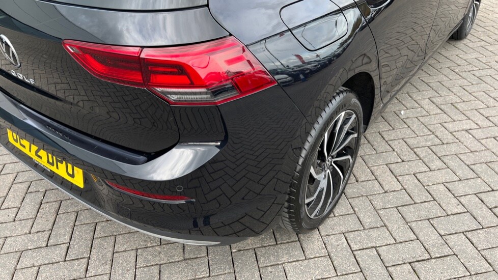 Used Volkswagen Golf 2022 for sale - 76826712: Photo 48