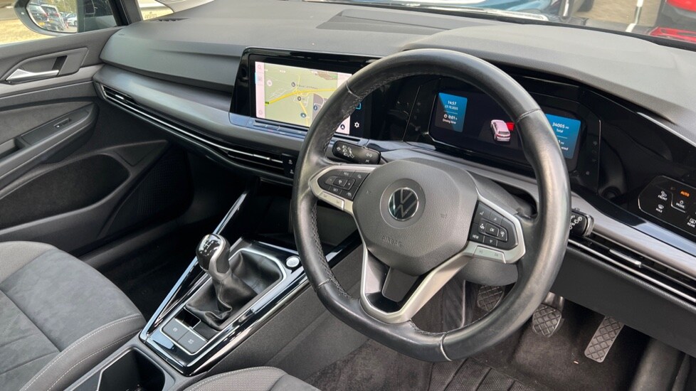 Used Volkswagen Golf 2022 for sale - 76826712: Photo 6