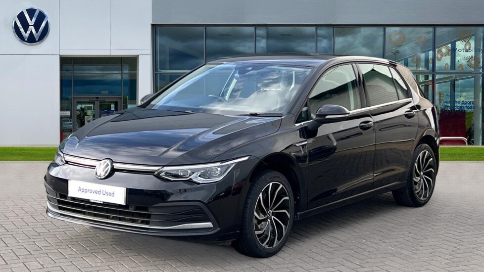 Used Volkswagen Golf 2022 for sale - 76826712: Photo 7