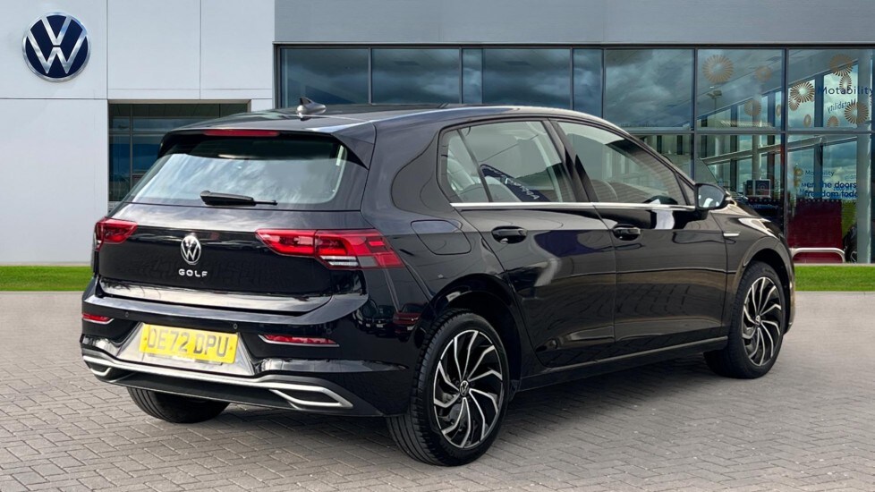 Used Volkswagen Golf 2022 for sale - 76826712: Photo 8