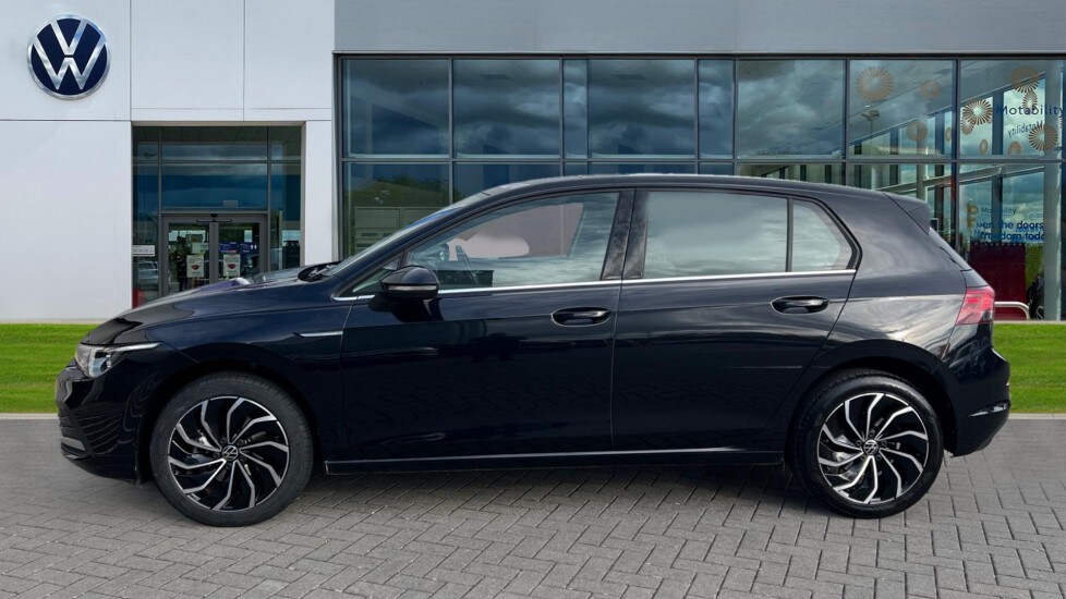 Used Volkswagen Golf 2022 for sale - 76826712: Photo 9