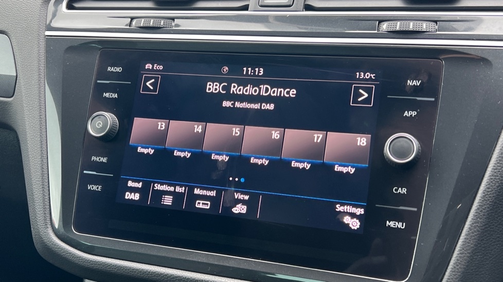 Used Volkswagen Tiguan 2019 for sale - 76851133: Photo 22