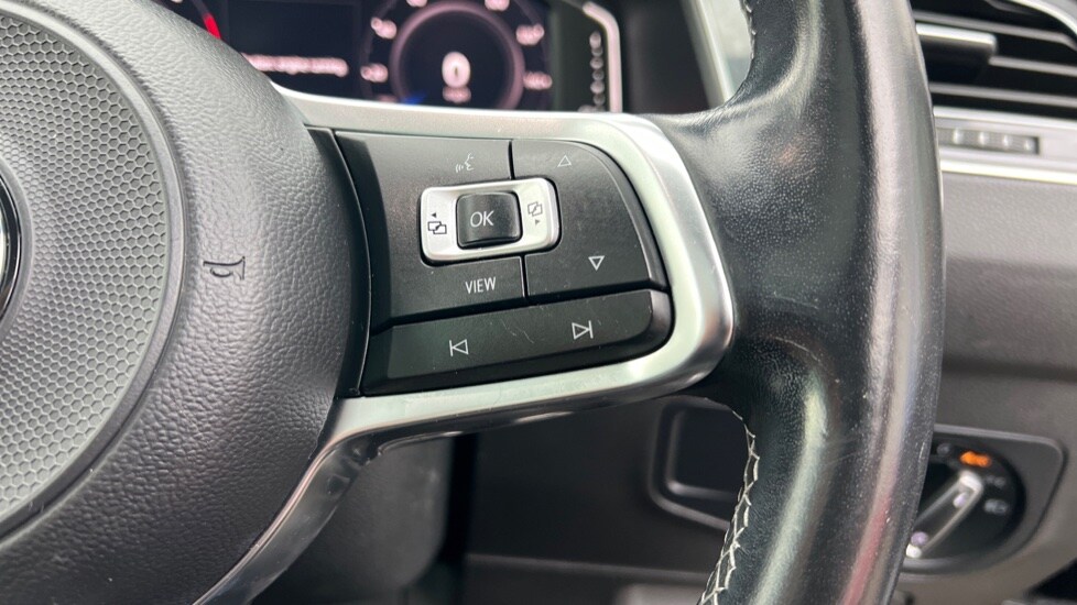 Used Volkswagen Tiguan 2019 for sale - 76851133: Photo 31