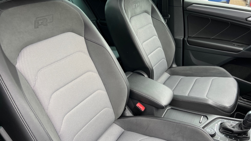 Used Volkswagen Tiguan 2019 for sale - 76851133: Photo 36