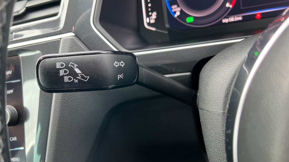 Used Volkswagen Tiguan 2019 for sale - 76851133: Photo 39