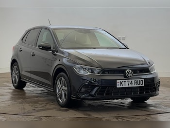 Used Volkswagen Polo 2025 for sale - 76452296: Photo