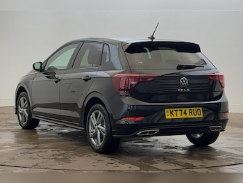 Used Volkswagen Polo 2025 for sale - 76452296: Photo