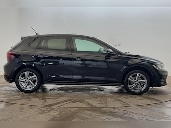 Used Volkswagen Polo 2025 for sale - 76452296: Photo