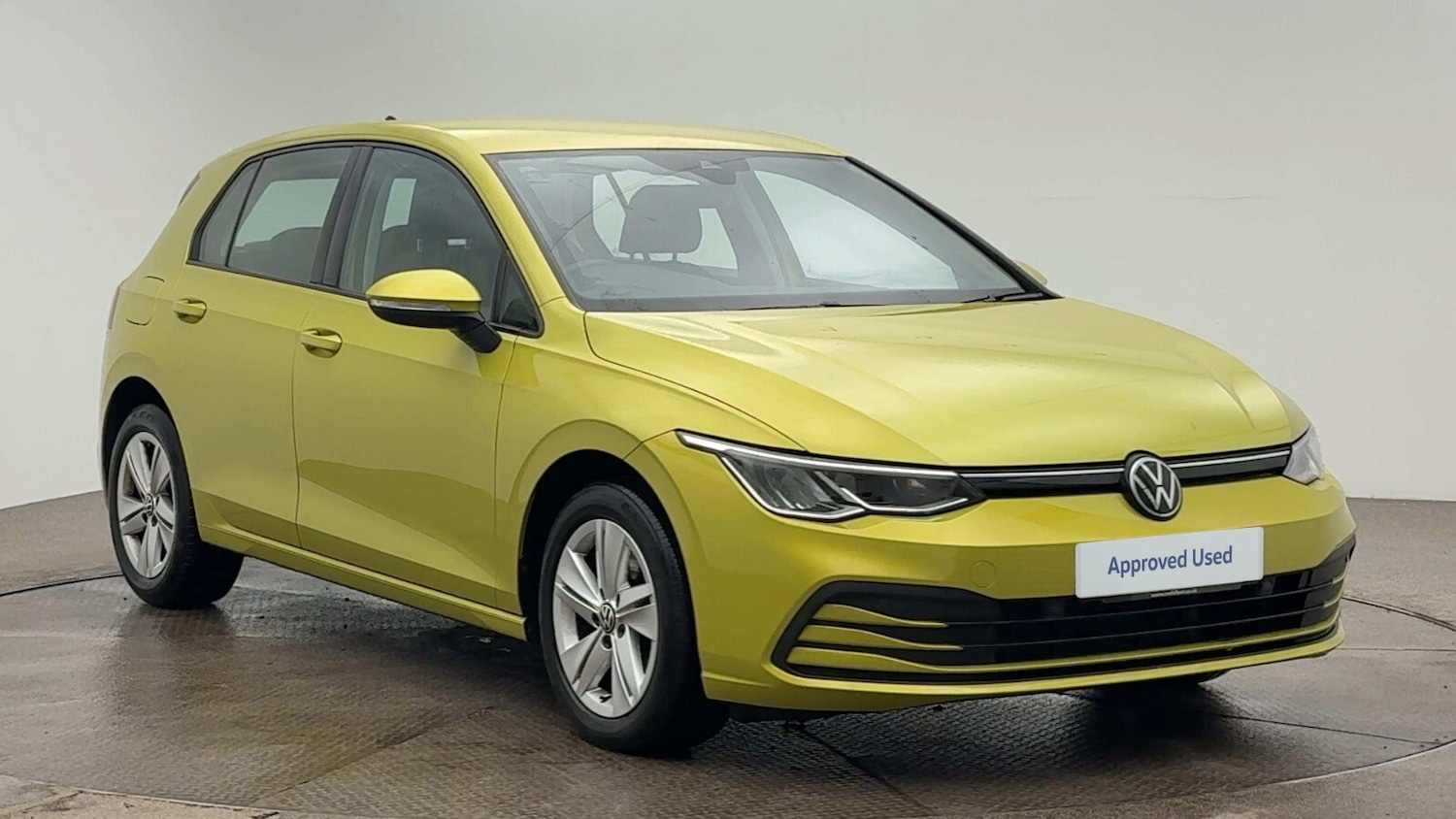 Used Volkswagen Golf 2022 for sale - 76841923: Photo 1