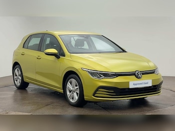 2022 - GOLF 1.5 TSI Life 5dr
