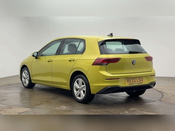 Used Volkswagen Golf 2022 for sale - 76841923: Photo