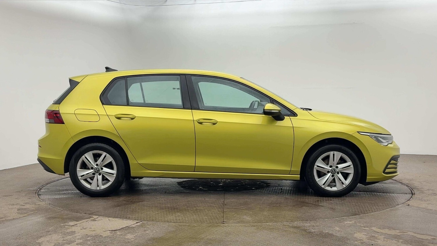 Used Volkswagen Golf 2022 for sale - 76841923: Photo 4