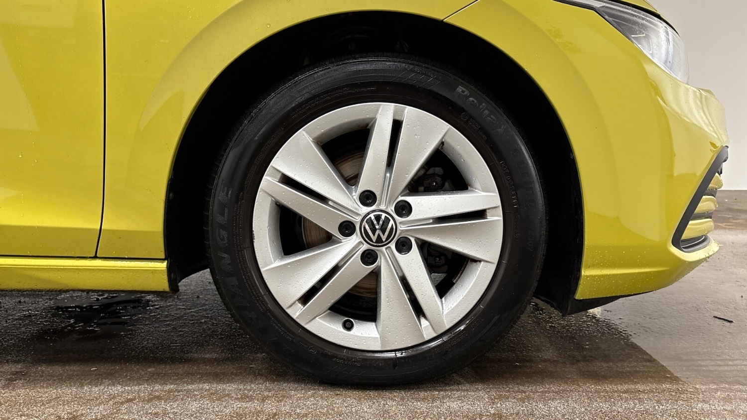 Used Volkswagen Golf 2022 for sale - 76841923: Photo 5