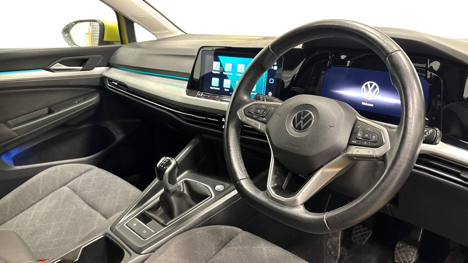 Used Volkswagen Golf 2022 for sale - 76841923: Photo 6