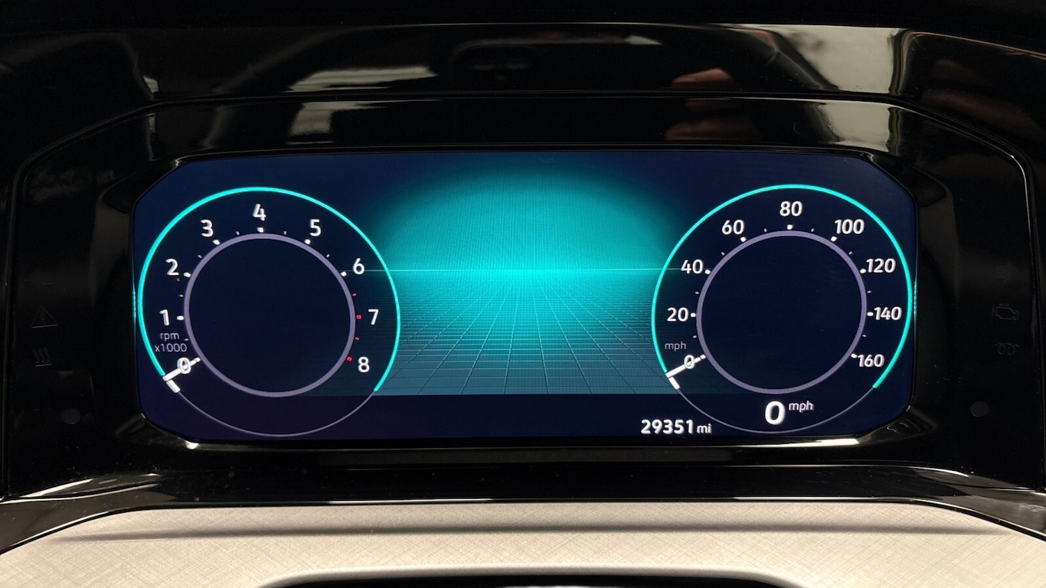 Used Volkswagen Golf 2022 for sale - 76841923: Photo 9