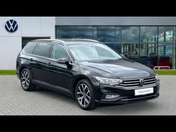 2022 - 1.5 TSI EVO SEL 5dr DSG Auto