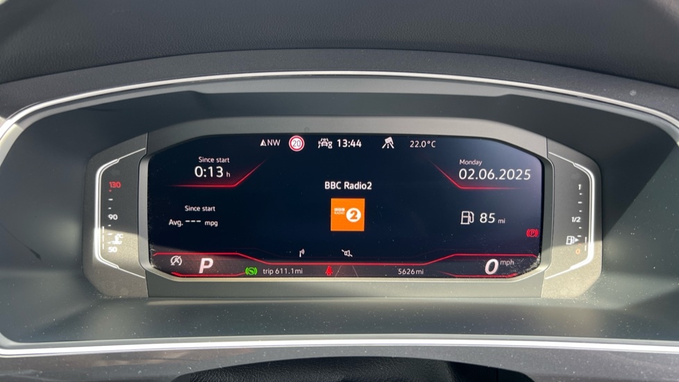 Vehicle 28