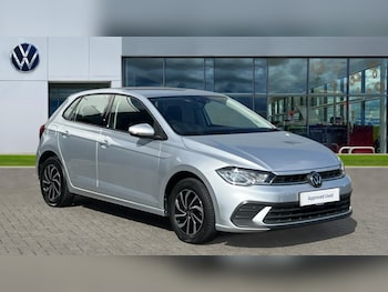 Used Volkswagen Polo 2022 for sale - 75751386: Photo